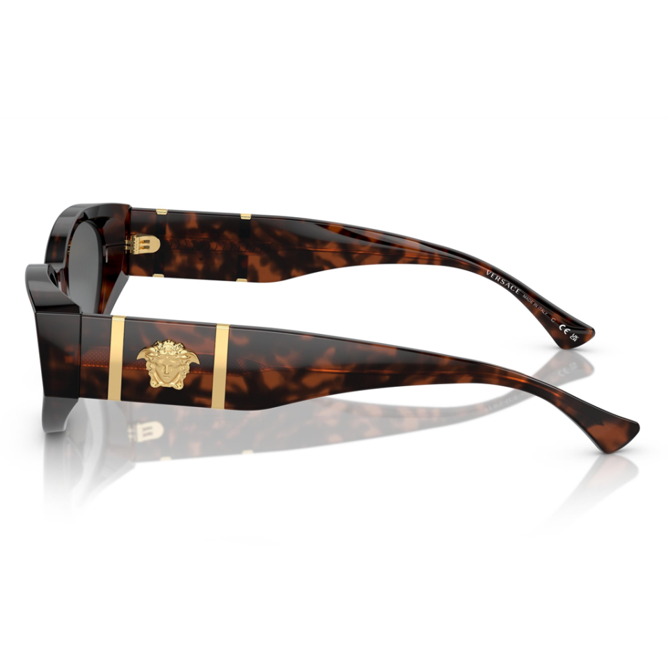 Versace VE 4454 542987 55  Güneş Gözlüğü