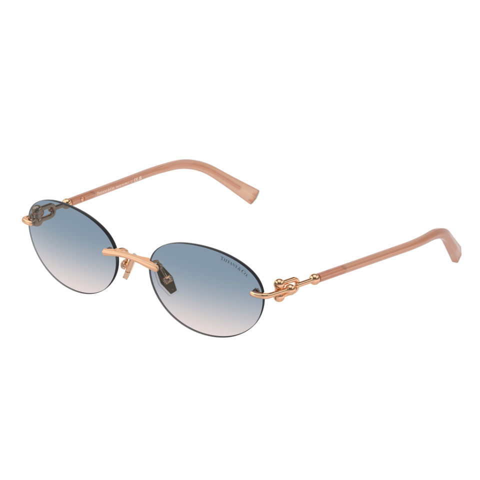 Tiffany Co TF 3104D 621716 56 Güneş Gözlüğü