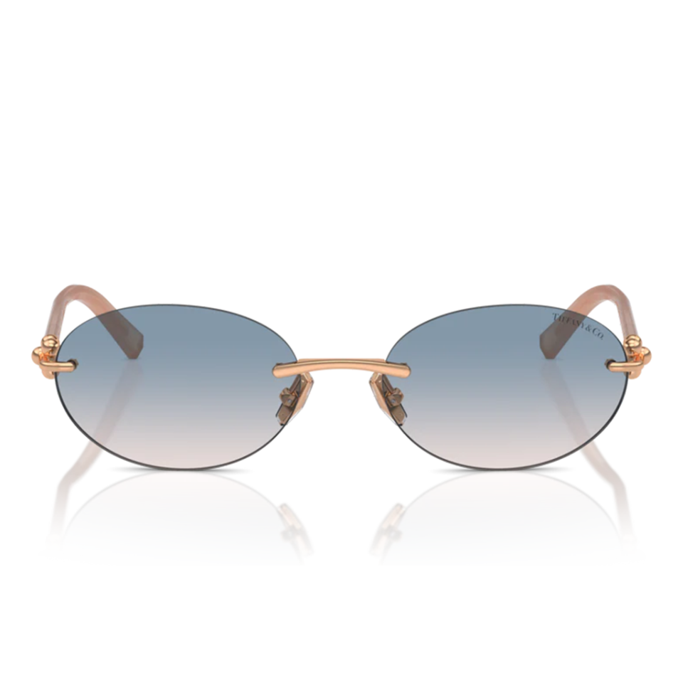Tiffany Co TF 3104D 621716 56 Güneş Gözlüğü