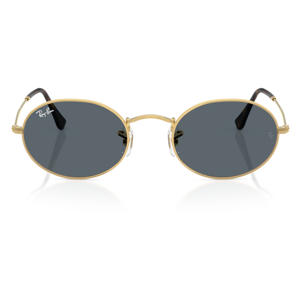 Ray-Ban RB 3547N 001/R5 51 Güneş Gözlüğü