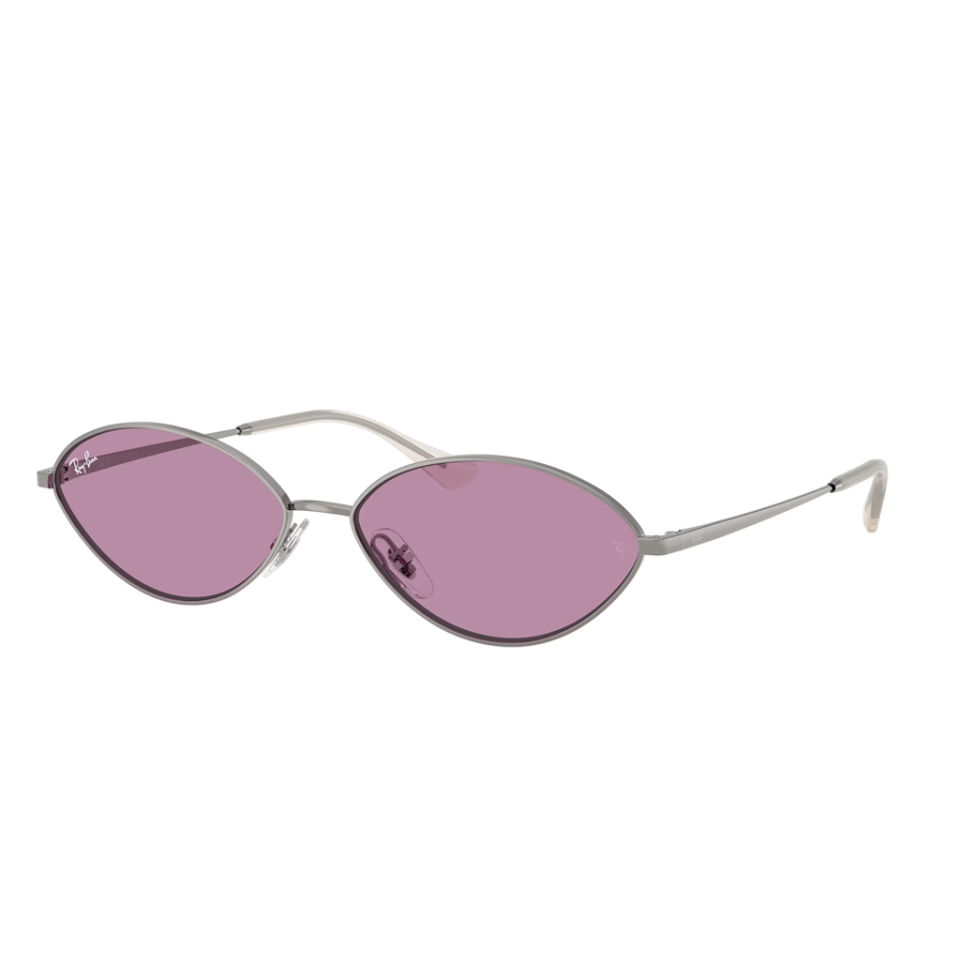 Ray-Ban Kai RB 3757 004/69 56 Güneş Gözlüğü