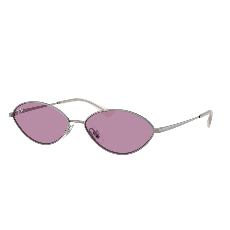 Ray-Ban Kai RB 3757 004/69 56 Güneş Gözlüğü