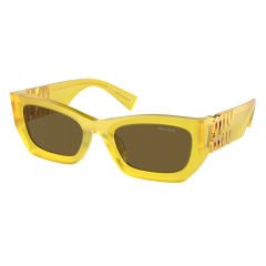 Miu Miu MU 09WS 17L01T 53  Güneş Gözlüğü