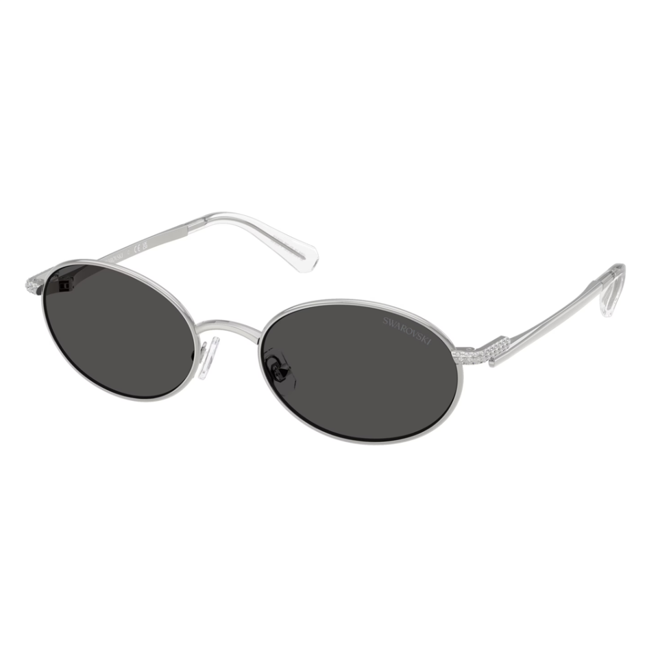 Swarovski SK 7033 4000187 53 Güneş Gözlüğü