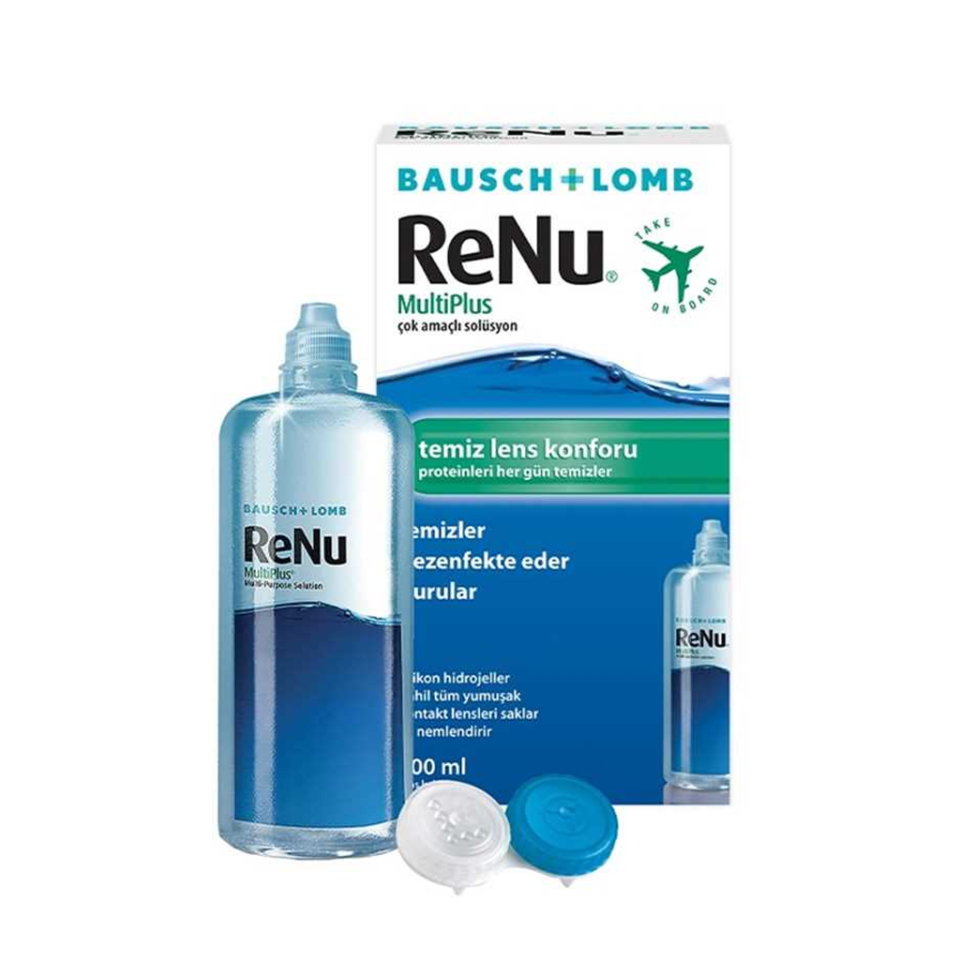 Bausch+Lomb Renu 100 mL