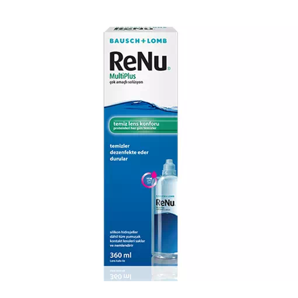 Bausch+Lomb Renu 300 mL