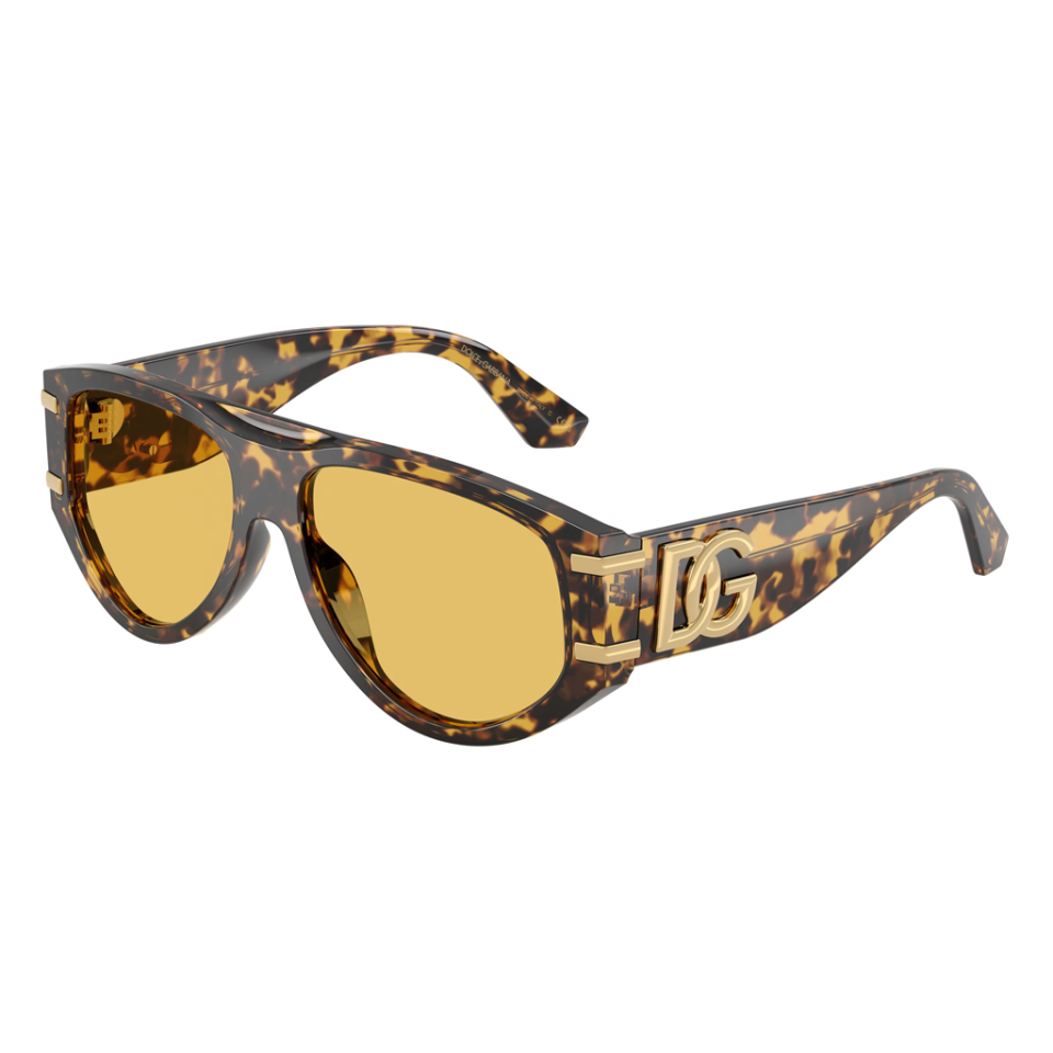 Dolce Gabbana DG 4499 333085 57 Güneş Gözlüğü