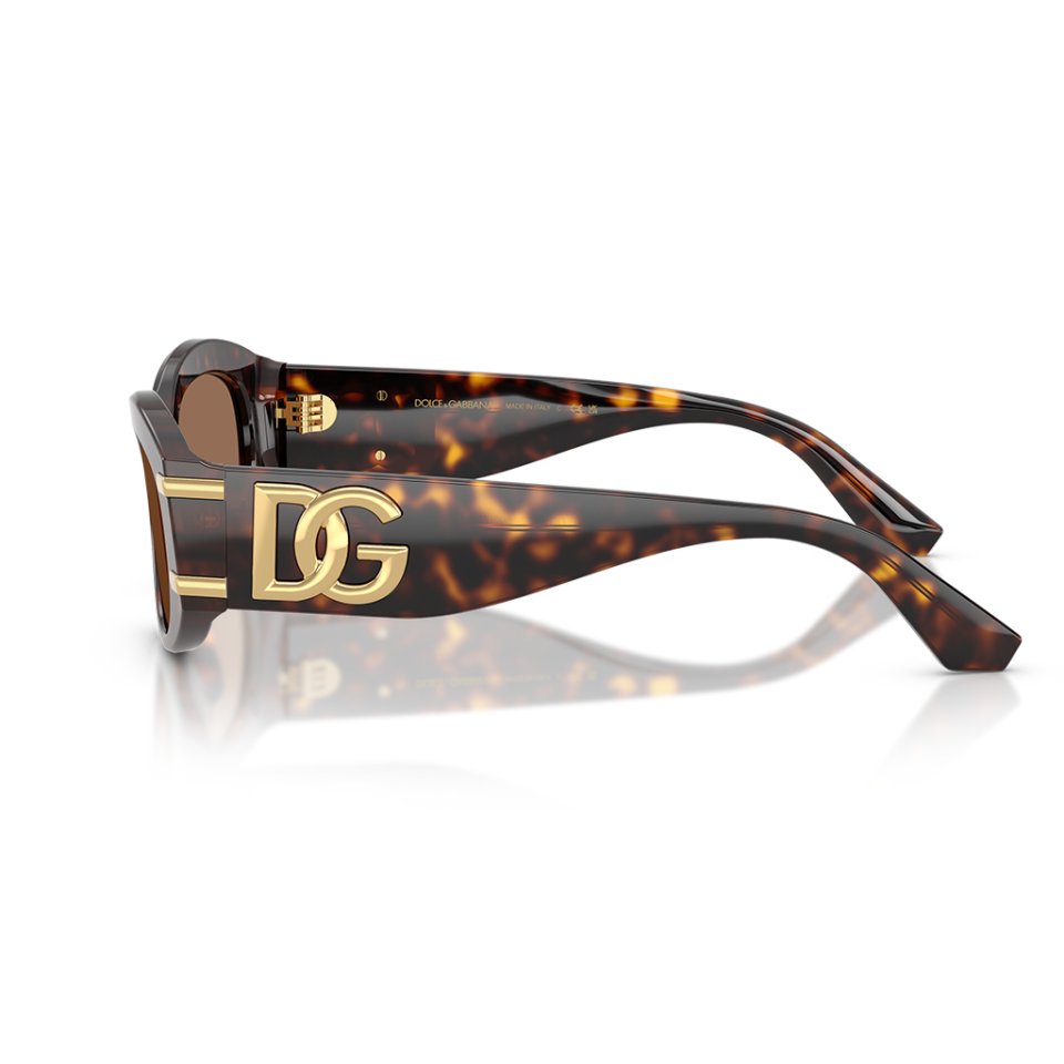 Dolce Gabbana DG 4502 502/73 55 Güneş Gözlüğü