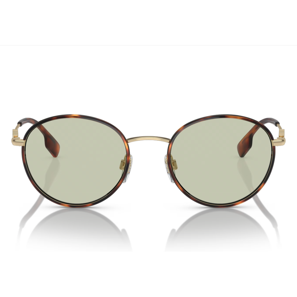 Burberry BE 3148D 1109/2 51 Güneş Gözlüğü