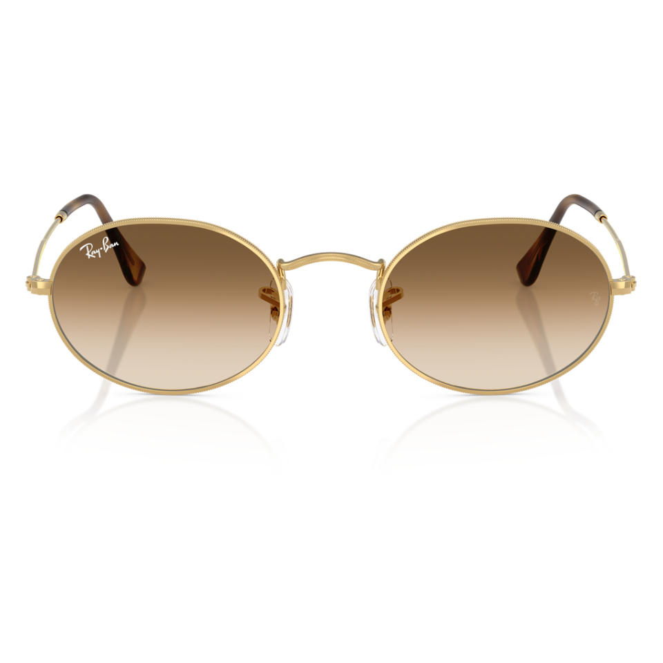 Ray-Ban Rb 3547 001/51 51 Güneş Gözlüğü