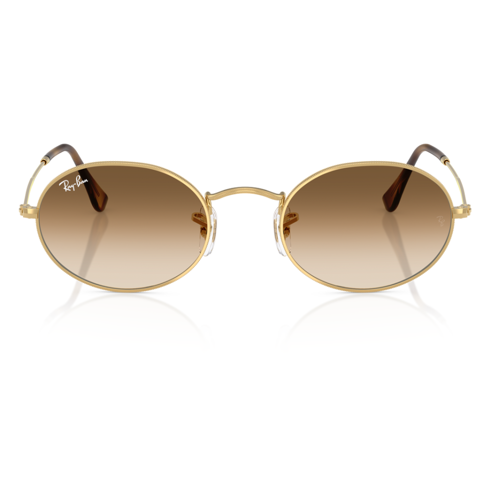 Ray-Ban Rb 3547 001/51 51 Güneş Gözlüğü