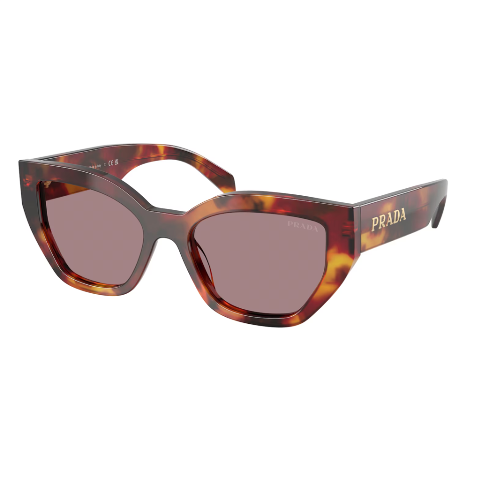 Prada PR A09S 22A20I 53 Güneş Gözlüğü