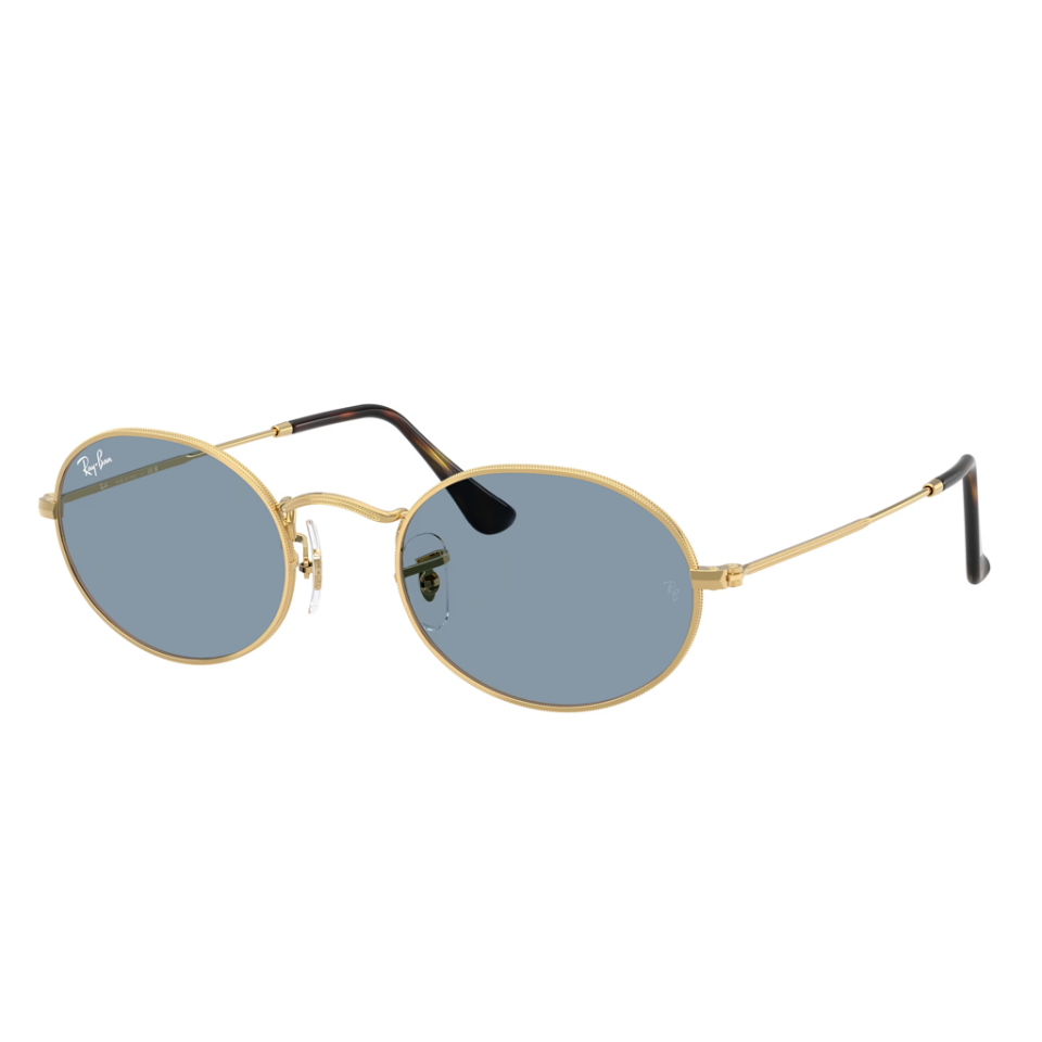 Ray-Ban Rb 3547 001/56 51 Güneş Gözlüğü