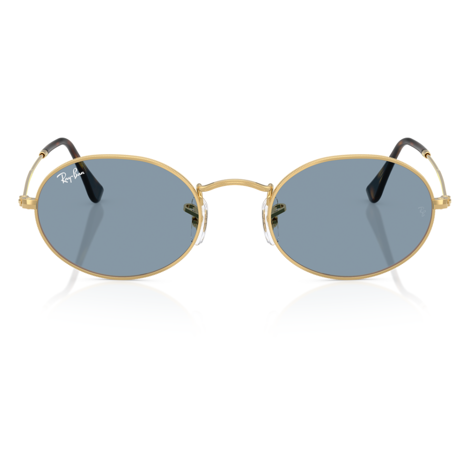 Ray-Ban Rb 3547 001/56 51 Güneş Gözlüğü