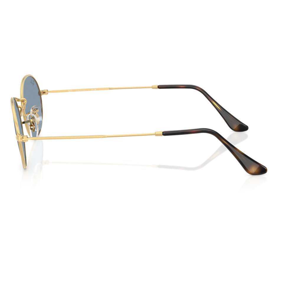 Ray-Ban Rb 3547 001/56 51 Güneş Gözlüğü