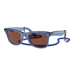 Ray-Ban Rb 2140 6587C5 50 Güneş Gözlüğü