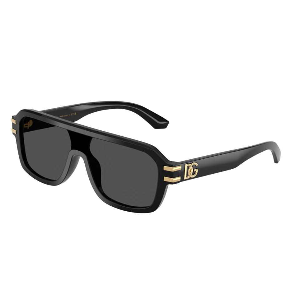 Dolce Gabbana DG 4507 501/87 27 Güneş Gözlüğü
