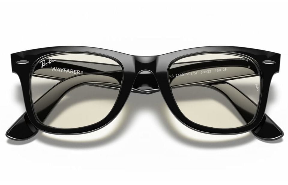 Ray-Ban Rb 2140 901/5F 50  Güneş Gözlüğü