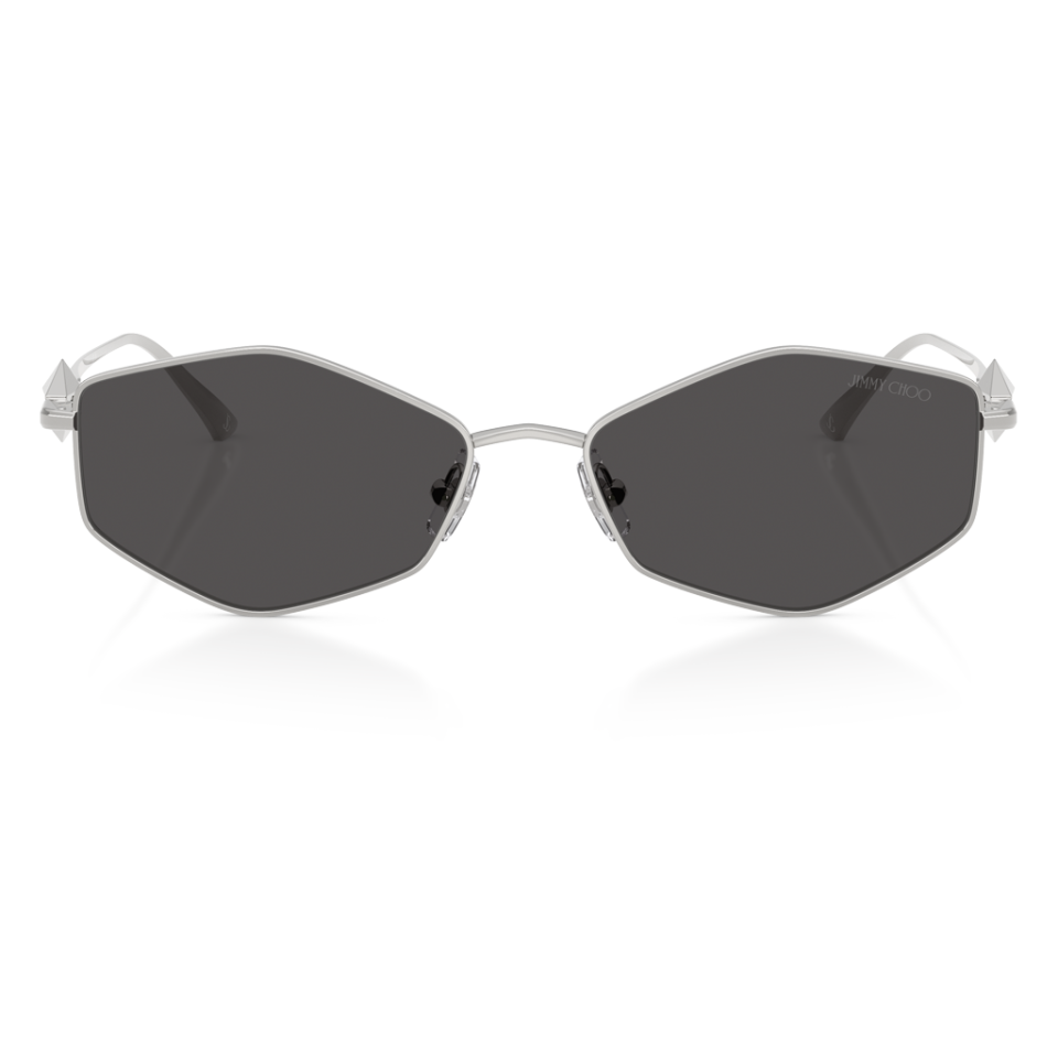 Jimmy Choo JC 4017 300287 55 Kadın Güneş Gözlüğü