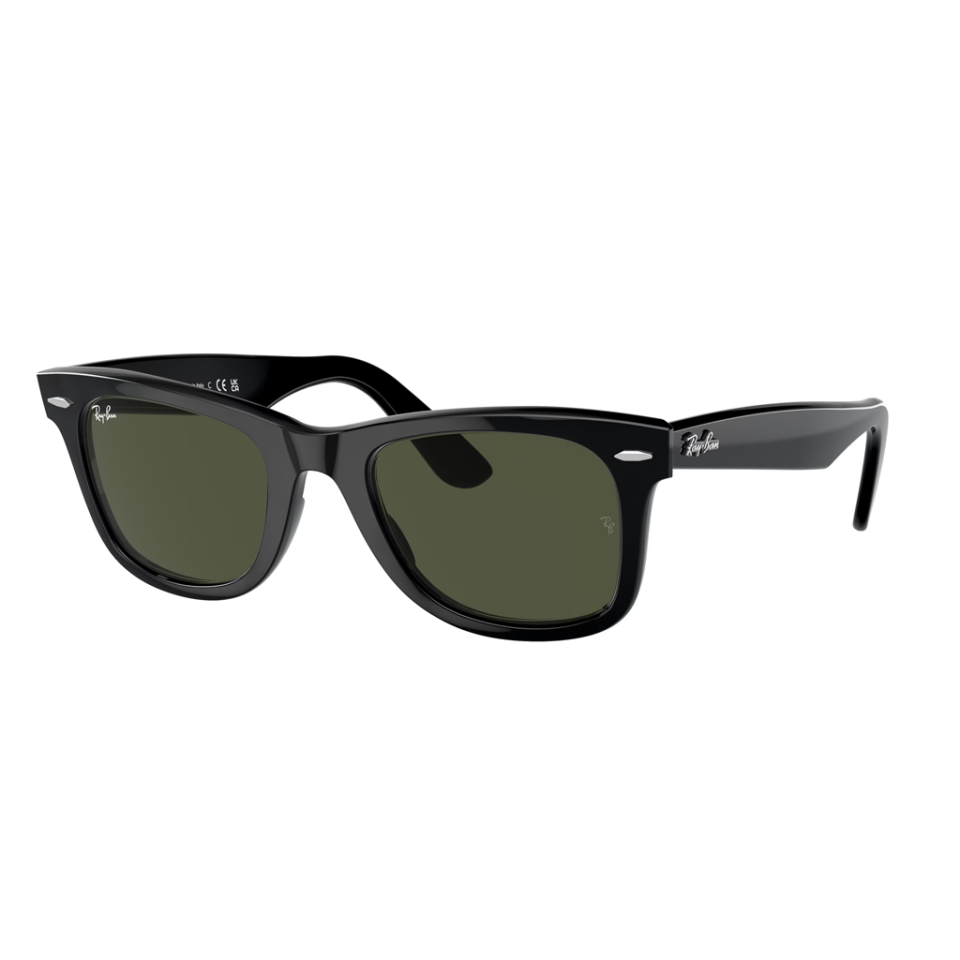 Ray-ban Rb 2140 901 54 Güneş Gözlüğü