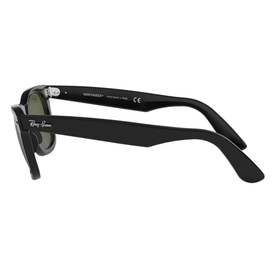 Ray-ban Rb 2140 901 54 Güneş Gözlüğü