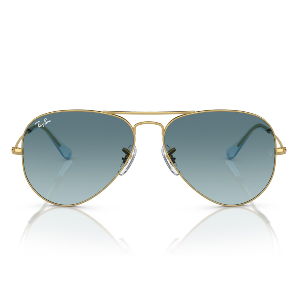 Ray-Ban Rb 3025 001/3M 55  Güneş Gözlüğü