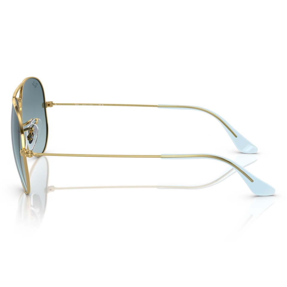 Ray-Ban Rb 3025 001/3M 55  Güneş Gözlüğü