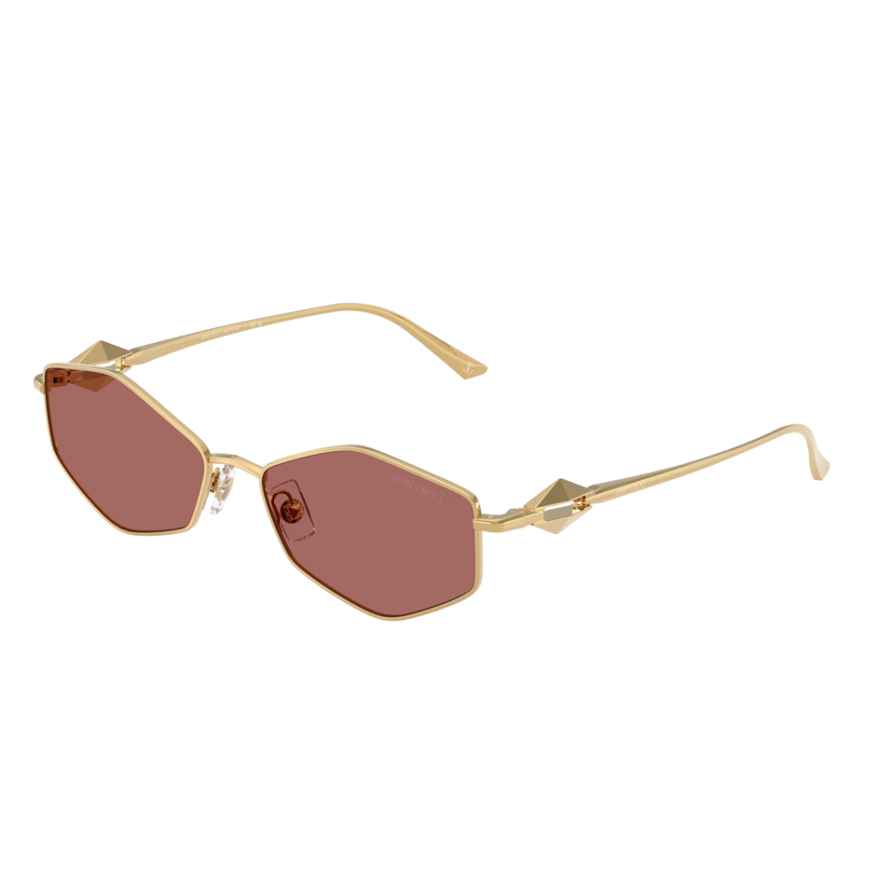 Jimmy Choo JC 4017 302369 55 Kadın Güneş Gözlüğü