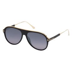 Tom Ford TF 0624 01C 57  Güneş Gözlüğü