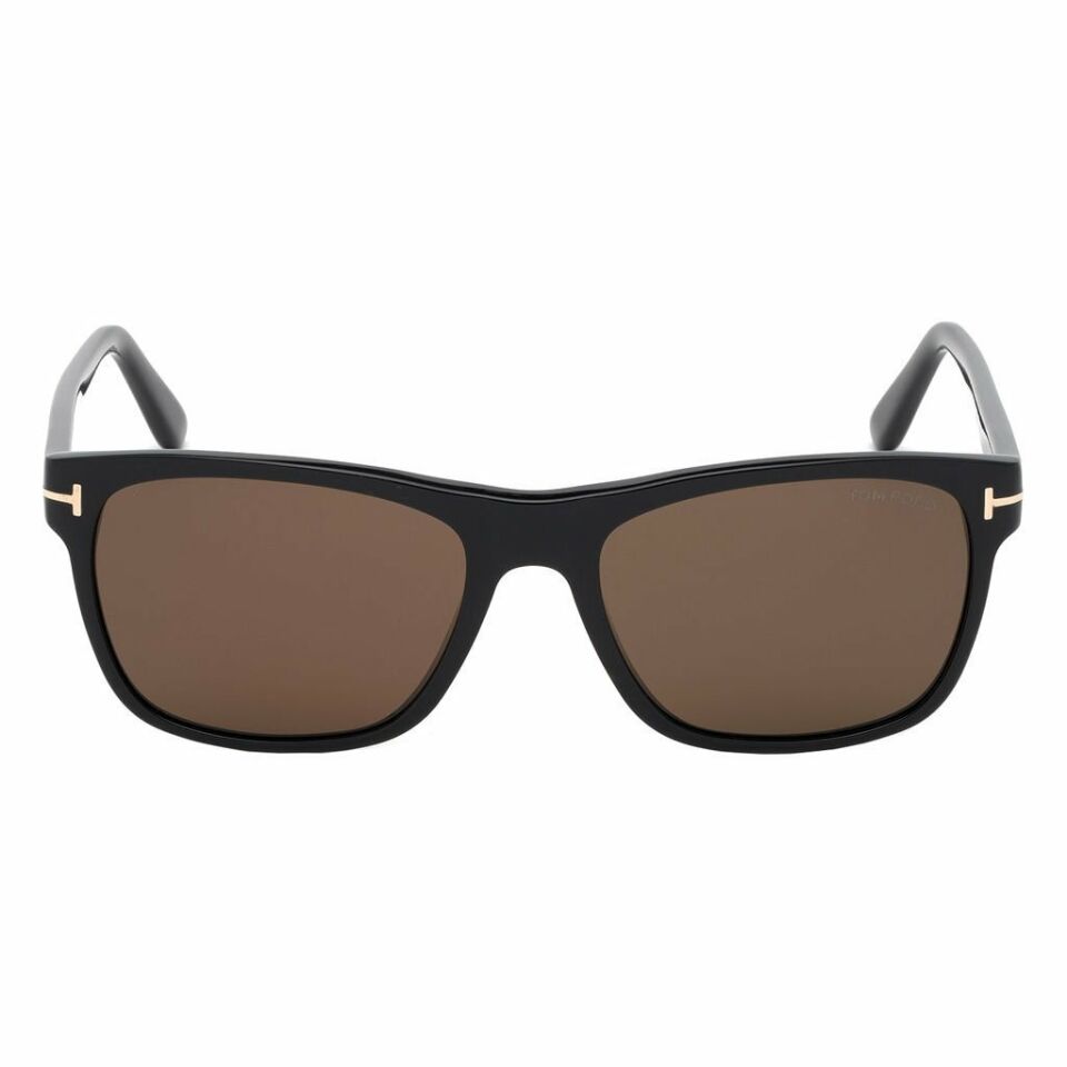 Tom Ford TF 698 01J 59  Güneş Gözlüğü