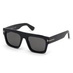 Tom Ford TF 711 01A 53  Güneş Gözlüğü