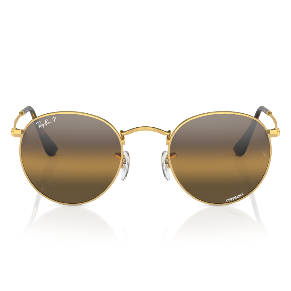 Ray-Ban Rb 3447 001/G5 50  Güneş Gözlüğü