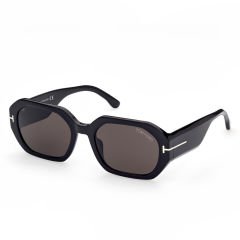 Tom Ford TF 917 55 01A 55  Güneş Gözlüğü