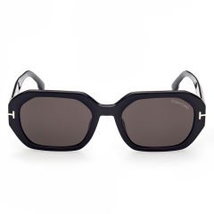 Tom Ford TF 917 55 01A 55  Güneş Gözlüğü