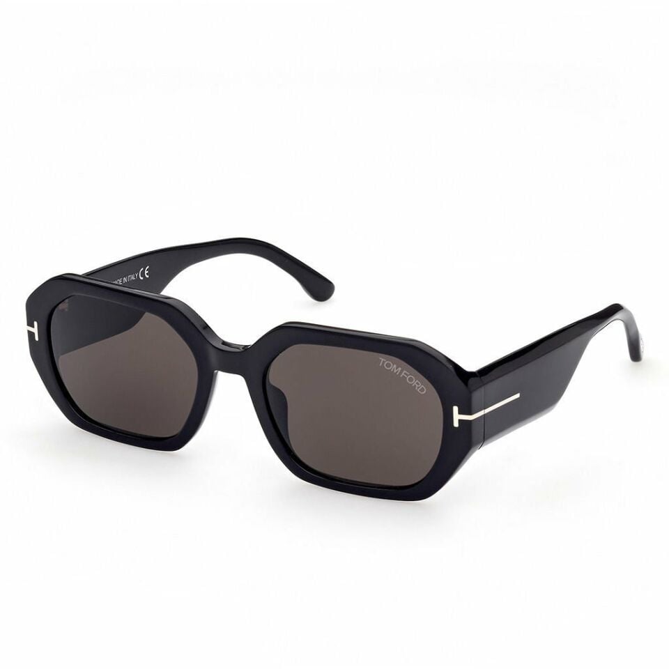 Tom Ford TF 917 55 01A 55  Güneş Gözlüğü