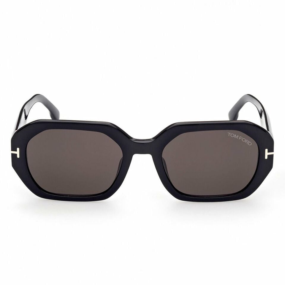 Tom Ford TF 917 55 01A 55  Güneş Gözlüğü
