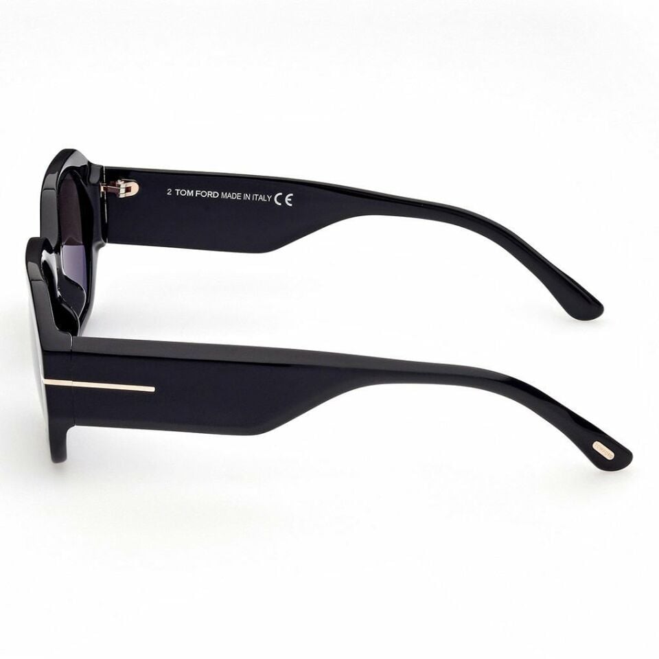 Tom Ford TF 917 55 01A 55  Güneş Gözlüğü