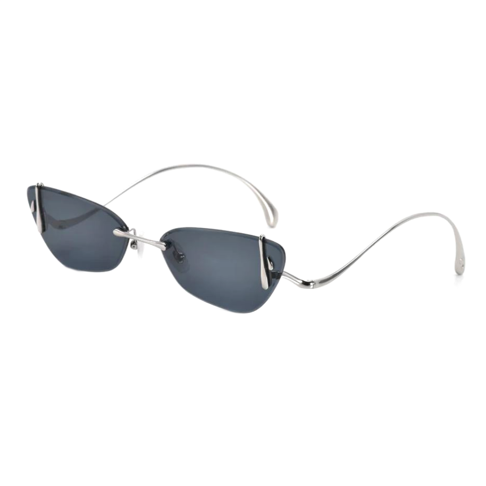 For Art'S Sake SF 033SL Crimson Silver 60 Kadın Güneş Gözlüğü