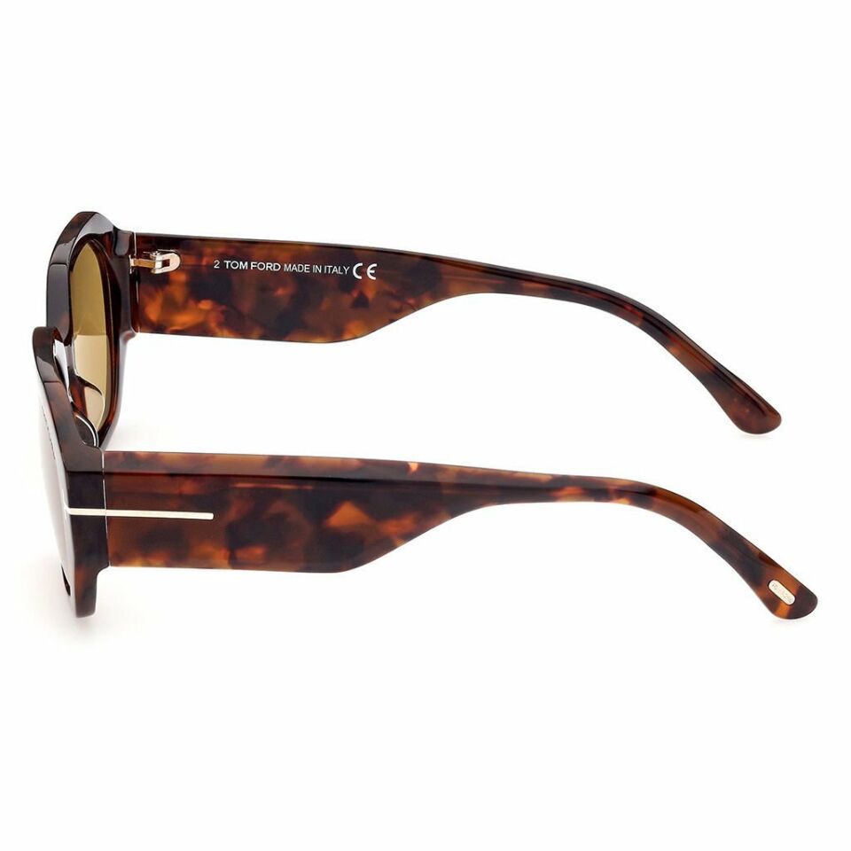 Tom Ford TF 917 55E 55  Güneş Gözlüğü