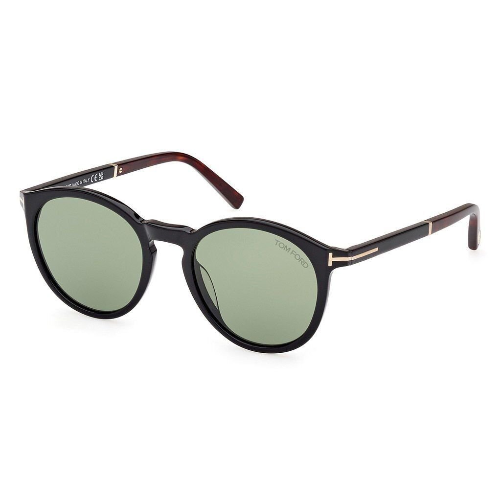 Tom Ford TF 1021S 01N 51  Güneş Gözlüğü