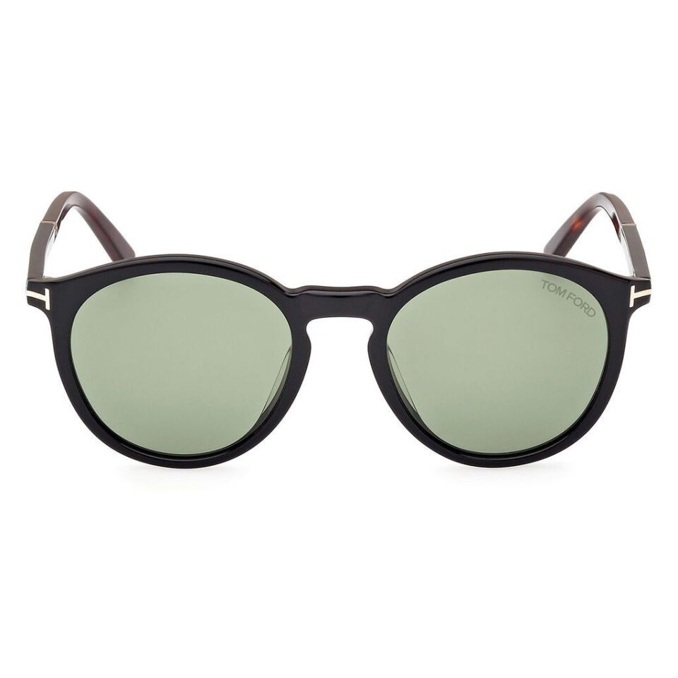 Tom Ford TF 1021S 01N 51  Güneş Gözlüğü