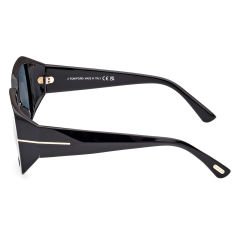 Tom Ford TF 1035 01V 51  Güneş Gözlüğü