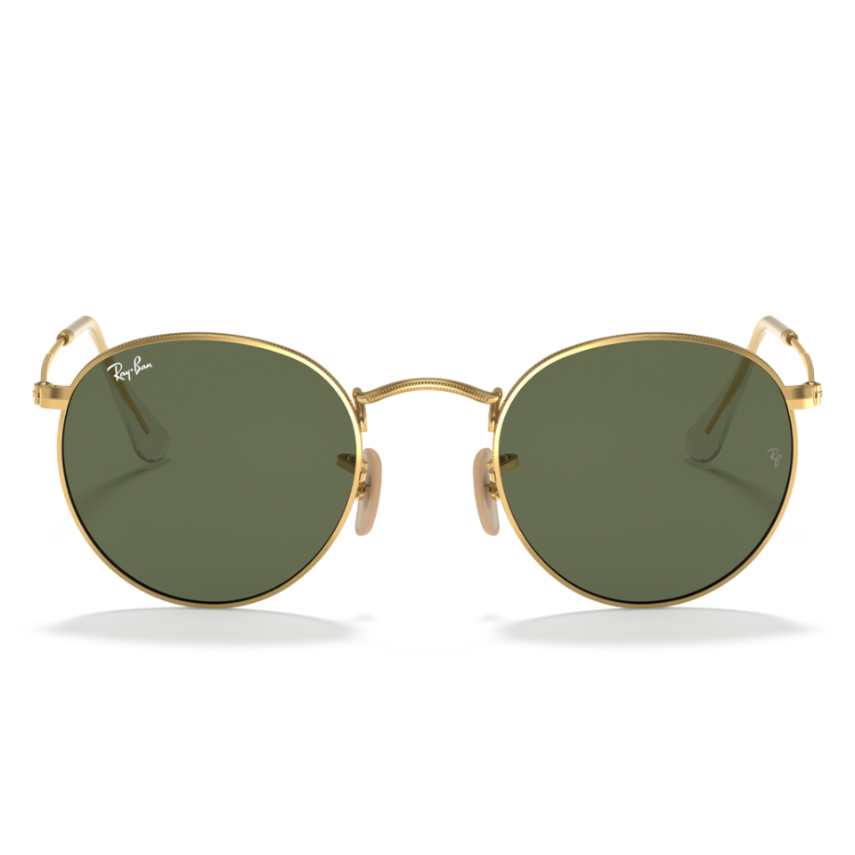 Ray-Ban Rb 3447N 001 53  Güneş Gözlüğü
