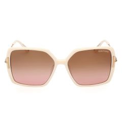 Tom Ford TF 1039 25F 59  Güneş Gözlüğü