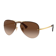 Ray-Ban Rb 3449 001/13 59  Güneş Gözlüğü