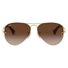 Ray-Ban Rb 3449 001/13 59  Güneş Gözlüğü