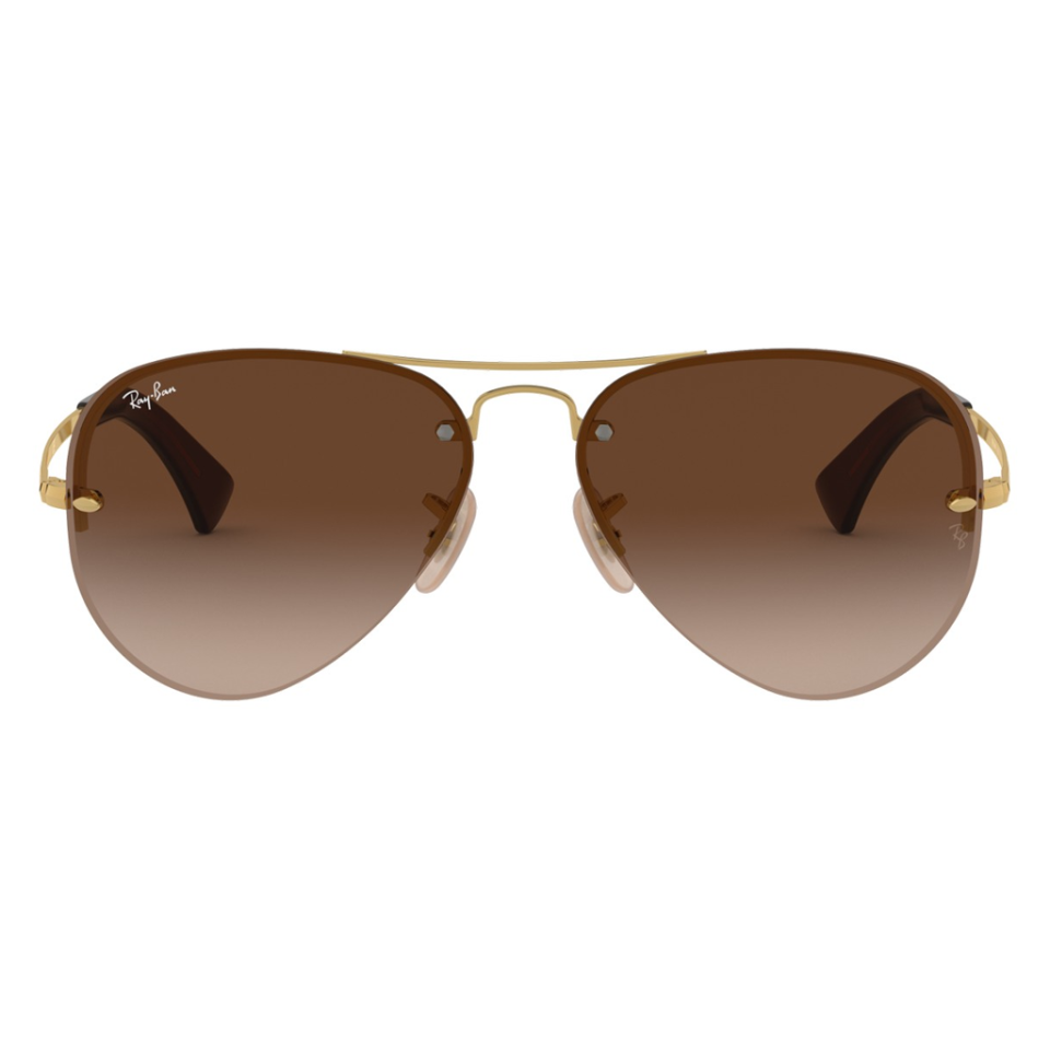 Ray-Ban Rb 3449 001/13 59  Güneş Gözlüğü