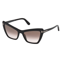 Tom Ford TF 555 01G 55  Güneş Gözlüğü