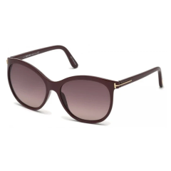 Tom Ford TF 568 69T 57 Güneş Gözlüğü