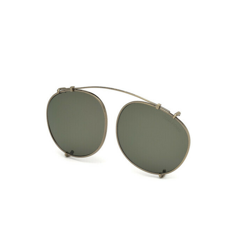 Tom Ford TF 5294 CL 29R 51  Güneş Klipsi